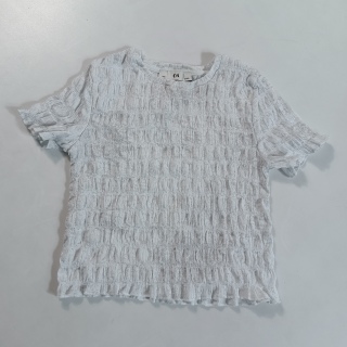 Футболка для девочки