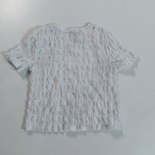 Футболка для девочки