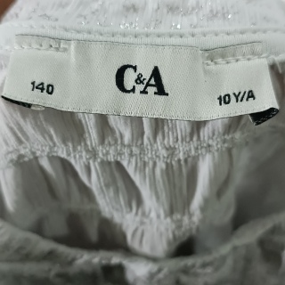 Футболка для девочки