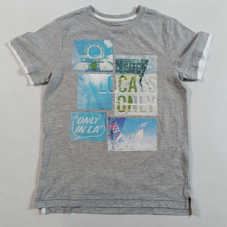 Футболка для мальчика