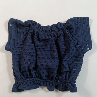 Футболка для девочки