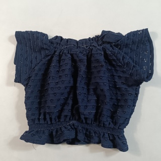 Футболка для девочки