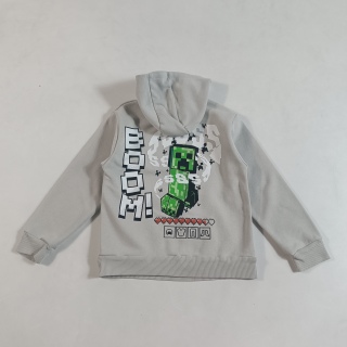 Толстовка для мальчика