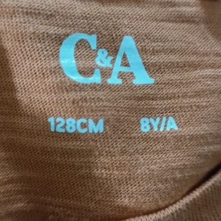 Футболка для девочки