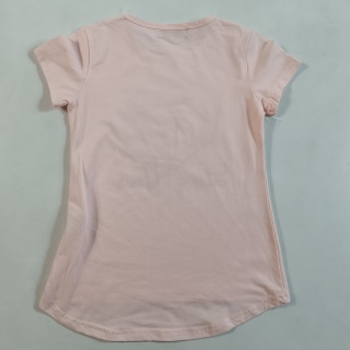 Футболка для девочки