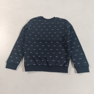 Толстовка для девочки