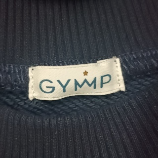 Толстовка для девочки