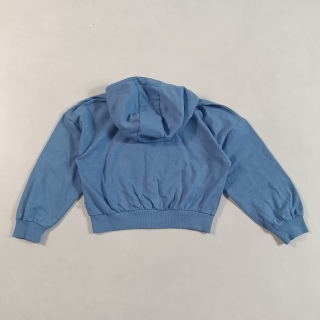 Толстовка для девочки