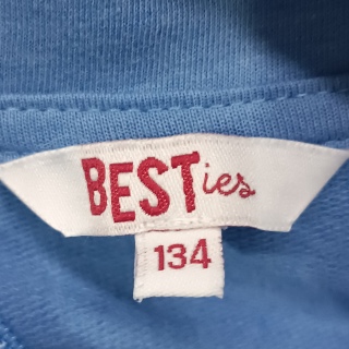 Толстовка для девочки