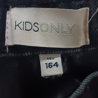 Джинсы для девочки