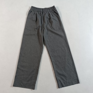 Брюки для девочки