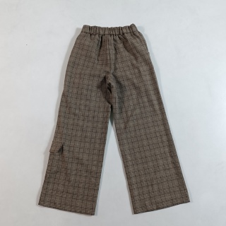 Брюки для девочки