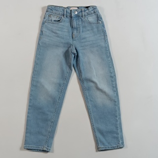 Джинсы для девочки