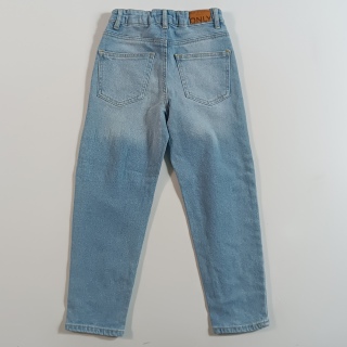 Джинсы для девочки