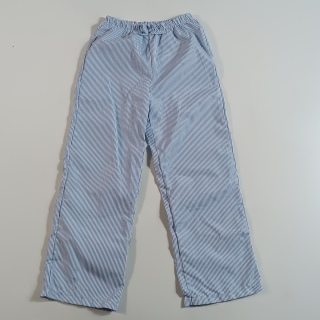 Брюки для девочки