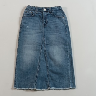 Юбка для девочки