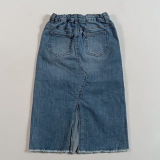 Юбка для девочки