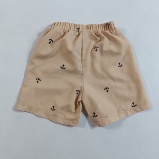 Шорты для мальчика 