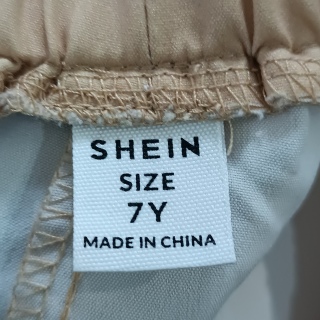 Шорты для мальчика 