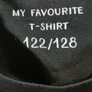 Кофта легкая для мальчика