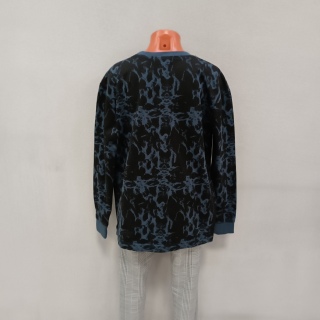 Кофта легкая для мальчика