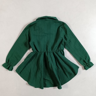 Блуза для девочки