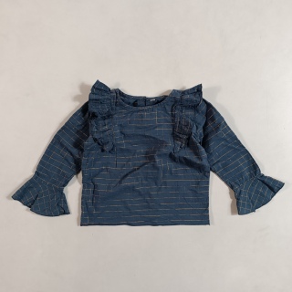 Блуза для девочки