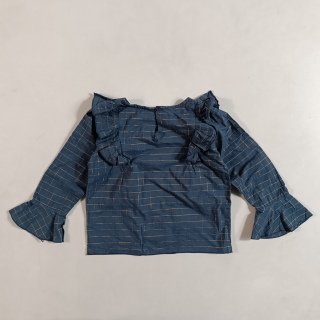 Блуза для девочки