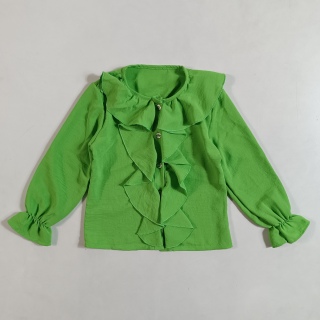 Блуза для девочки