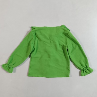 Блуза для девочки