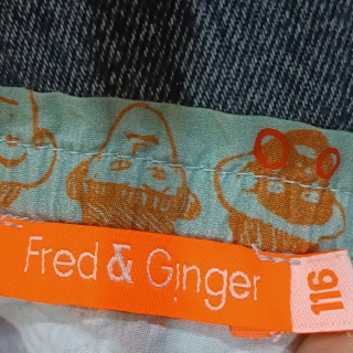 Блуза для девочки