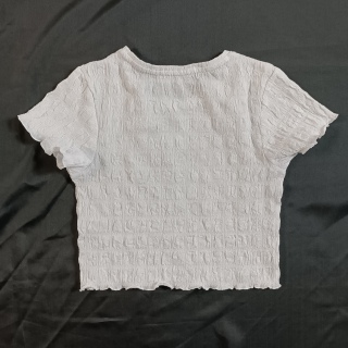 Блуза для девочки