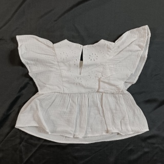 Блуза для девочки