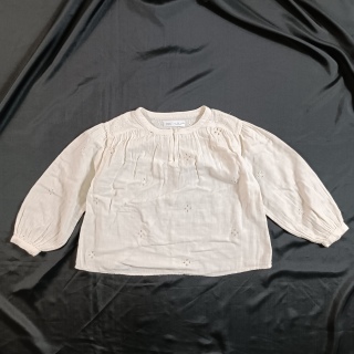 Блуза для девочки