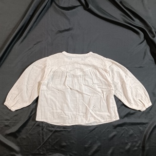 Блуза для девочки