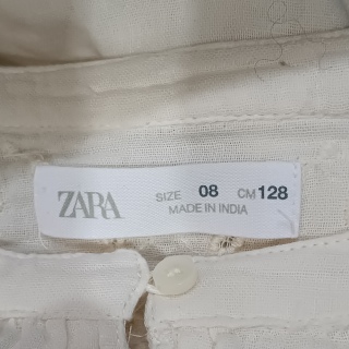 Блуза для девочки