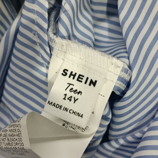 Блуза для девочки