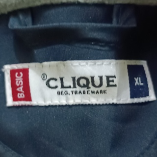 Ветровка мужская