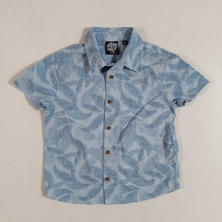 Рубашка для мальчика