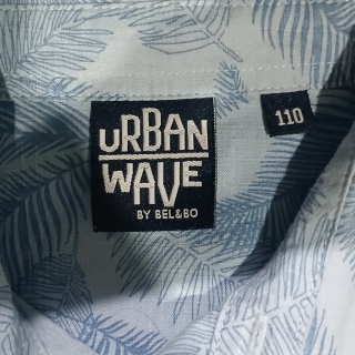 Рубашка для мальчика