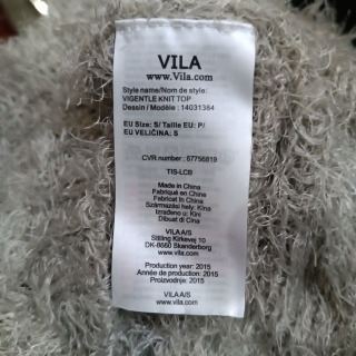 Джемпер женский