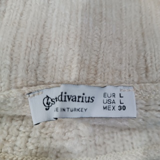 Джемпер женский