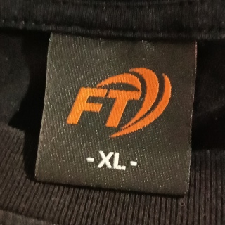 Футболка мужская