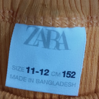 Майка для девочки