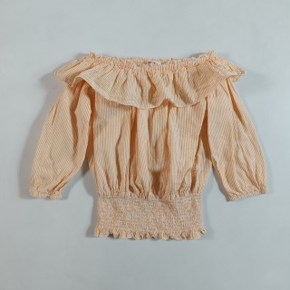 Блуза для девочки