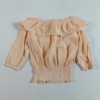 Блуза для девочки