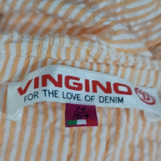 Блуза для девочки