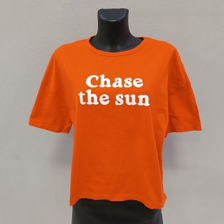 Футболка женская