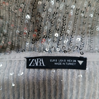 Топ женский