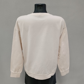 Толстовка женская